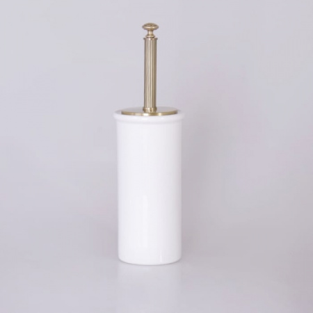 Ершик напольный Tiffany World Retro Opal TWOP120Sbr