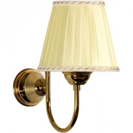 Светильник Tiffany World TWHA029oro без абажура