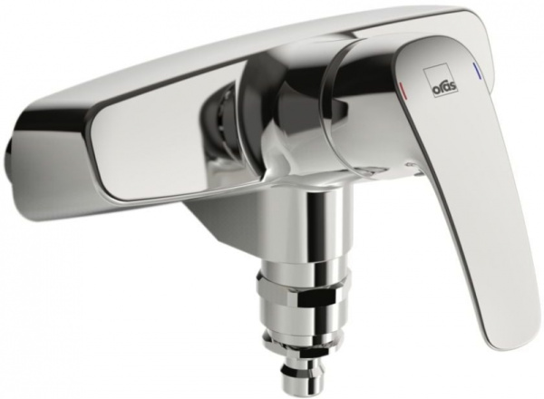 Смеситель для хозяйственных помещений Oras Safira 1056 Смеситель для хозяйственных помещений Oras Safira 1056