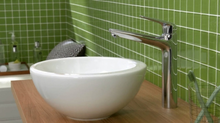Смеситель для раковины Hansgrohe Novus 71123000