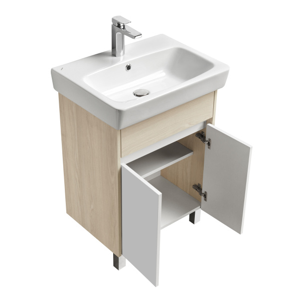 Тумба под раковину Aquaton Верди PRO 60 Н 1A207701VDAV0