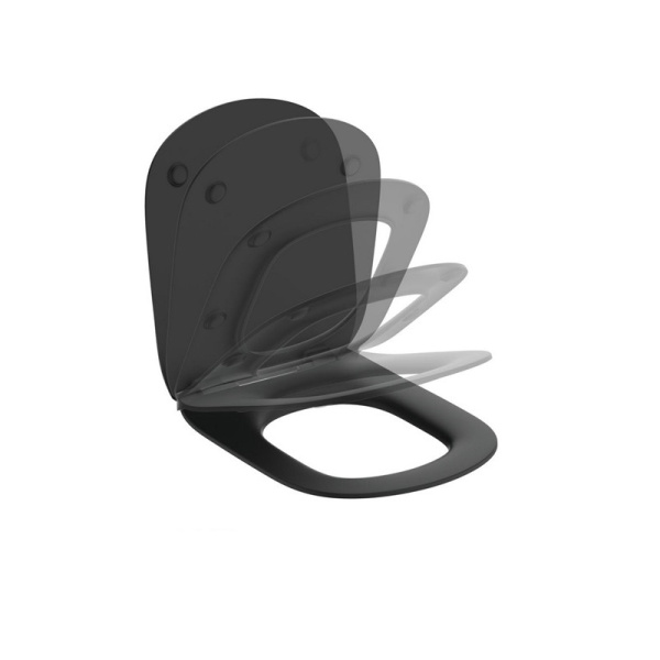 Комплект унитаз + инсталляция Ideal Standard Tesi T3868V3