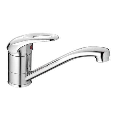 Смеситель для кухни Haiba HB4503
