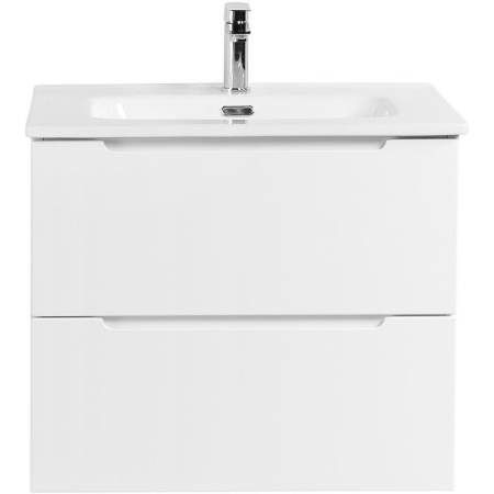 База под раковину BelBagno Etna ETNA-H60-600-2C-SO-BL-P Bianco Lucido