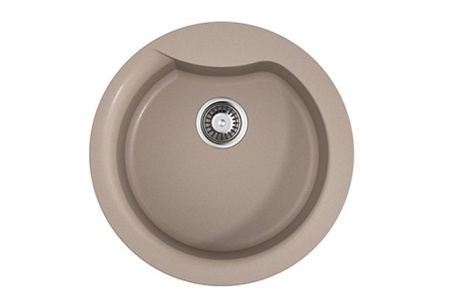 Мойка для кухни Omoikiri Yasugata 48R-SA 4993132