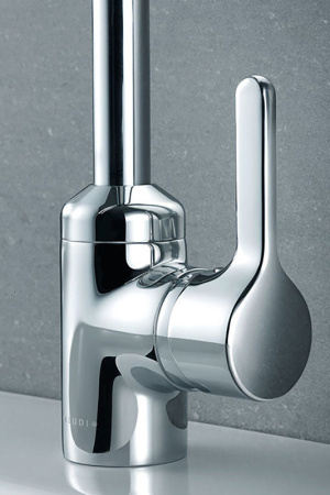 Смеситель для раковины Kludi Bingo Star 420230578