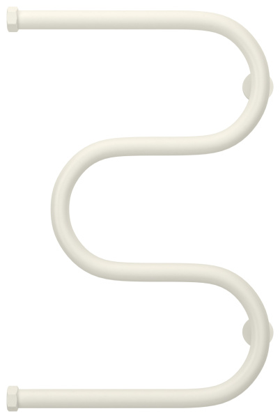 Полотенцесушитель водяной М-образный+ (60х40) Сунержа 30-4007-6040