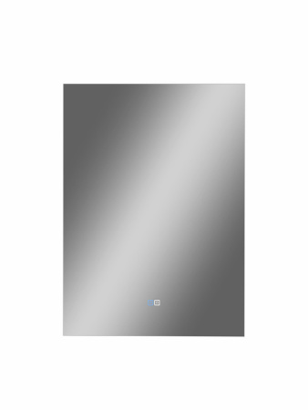 Зеркало с подсветкой (50x70) Continent Trezhe ЗЛП2598