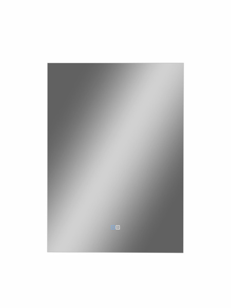 Зеркало с подсветкой (50x70) Continent Trezhe ЗЛП2598