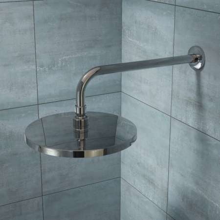 Верхний душ Iddis Optima Home OPH25CPi64