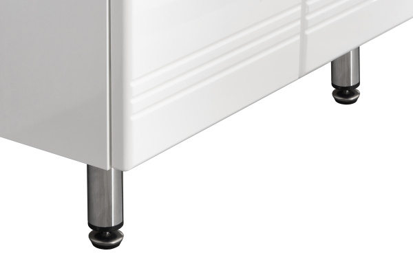 Тумба с раковиной Aquaton Онда 60 1A1228K1ON010