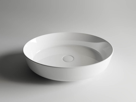 Раковина накладная (55х40) Ceramica Nova ELEMENT CN5002