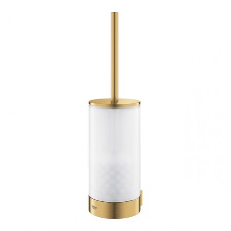 Туалетный ершик Grohe Selection 41076 GN0 (41076GN0) холодный рассвет матовый