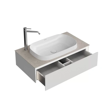 Тумба под раковину Kerama Marazzi Magica MA.90.1\MGR.M