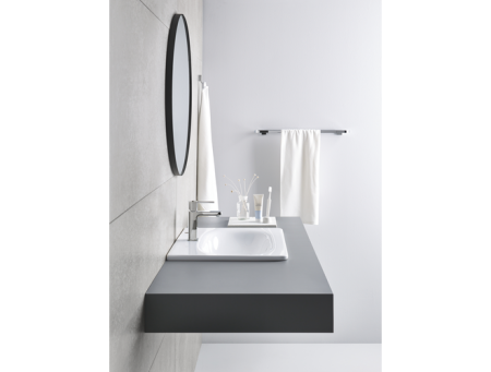 Раковина подвесная (60х48) Grohe Essence Ceramic 39565 00H (3956500H)