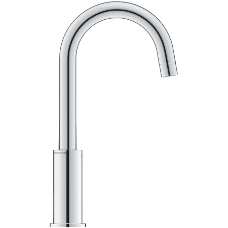 Смеситель для раковины с донным клапаном Grohe Eurosmart 23970 003 (23970003) хром 