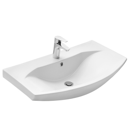 Раковина Aquaton Смайл 80 1WH207783
