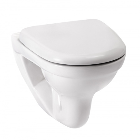 Унитаз подвесной Della Glance DE811590028