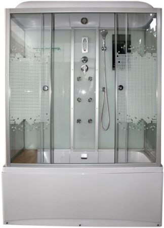 Душевая кабина Niagara NG-3170-01