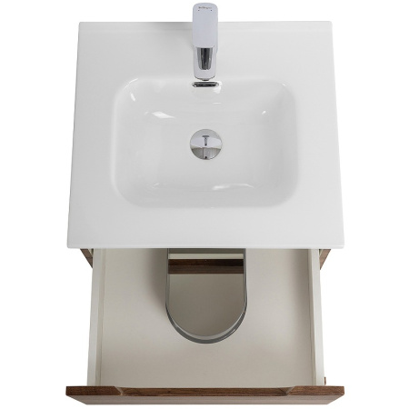 Тумба под раковину BelBagno Etna 50 ETNA-500-2C-SO-RW