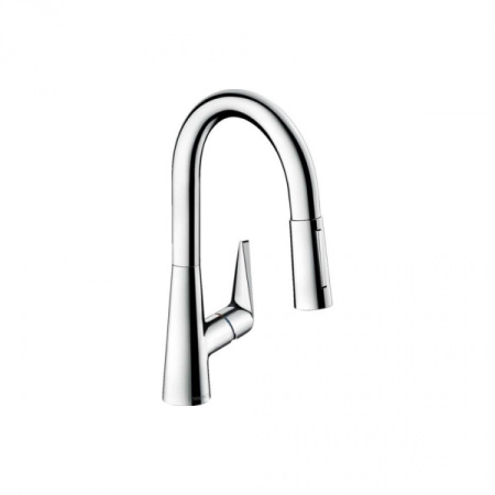 Смеситель для кухни HANSGROHE TALIS S 72815000