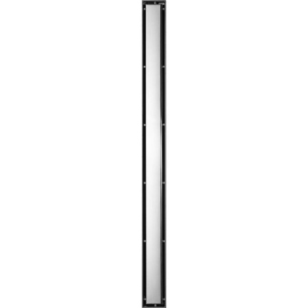 Решетка для трапа Steel ТЕСЕ 600780