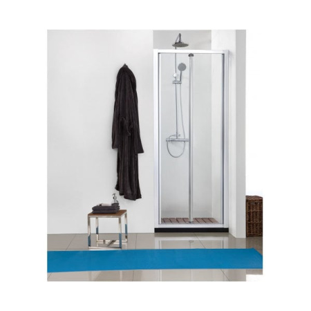 Душевая дверь Bravat Line BD100.4121A