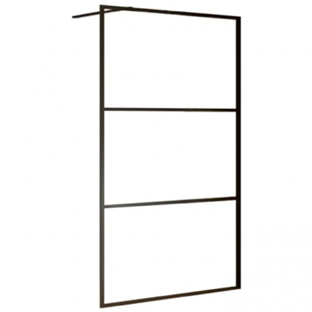 Душевая перегородка (100х200) Riho Grid G004026121