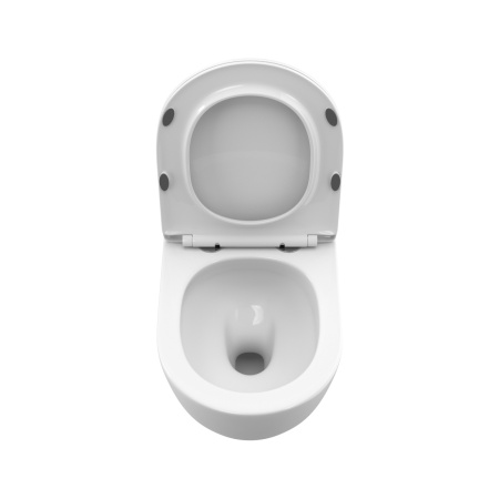 Комплект унитаза с инсталляцией BelBagno BB5177CH-TOR/SC/BB026/BB082BL