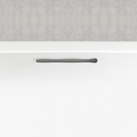 Ванна акриловая (180x80) Riho Still Square B099001005