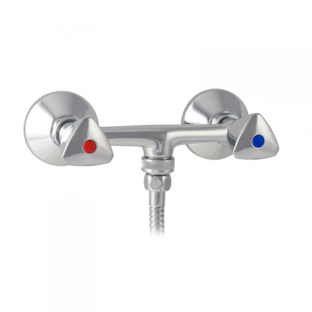 Смеситель для душевой кабины MOFEM EVROSZTAR NOVA143-0115-00