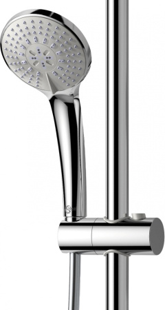 Душевая стойка Ideal Standard IdealRain Soft A5689AA