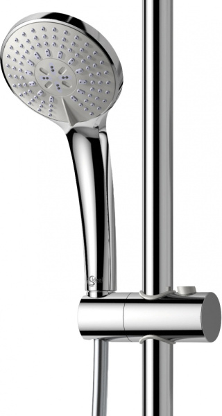 Душевая стойка Ideal Standard IdealRain Soft A5689AA