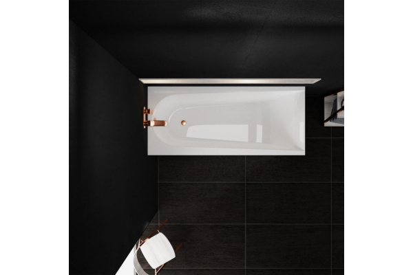 Акриловая ванна (170х75) Vayer Boomerang Гл000009590 Акриловая ванна (170х75) Vayer Boomerang Гл000009590