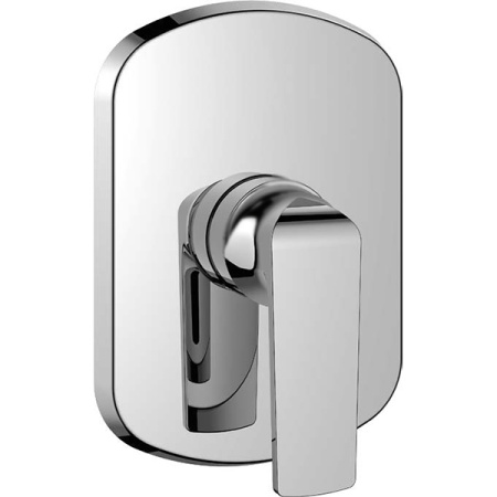 Смеситель для душа Cezares Globo GLOBO-F-DIM-01