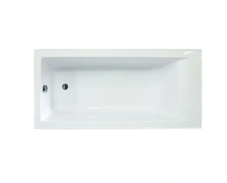 Ванна из искусственного камня на ножках (160х70) AquaStone ARMA160