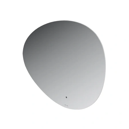 Зеркало сенсорное (75,2х65,5) Am.Pm X-Joy M85MOX50801WG с LED-подсветкой