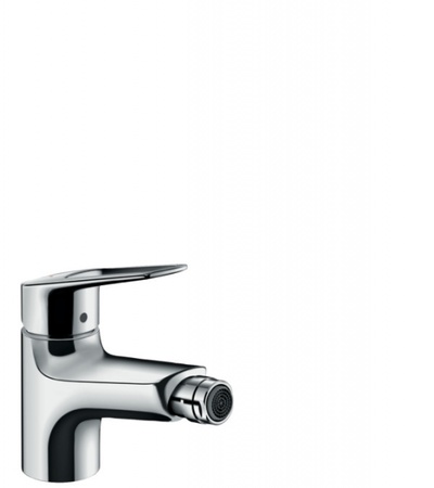 Смеситель для биде HANSGROHE NOVUS LOOP 71233000