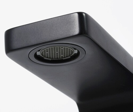 Смеситель для раковины  WasserKRAFT Elbe 7410