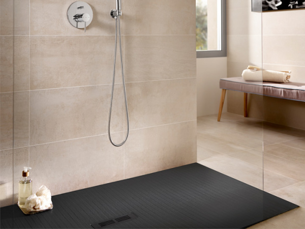 Душевой поддон Roca Helios 160X90 Pizarra AP2016403840120P