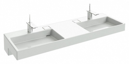 Раковина Jacob Delafon Terrace EXA112-00