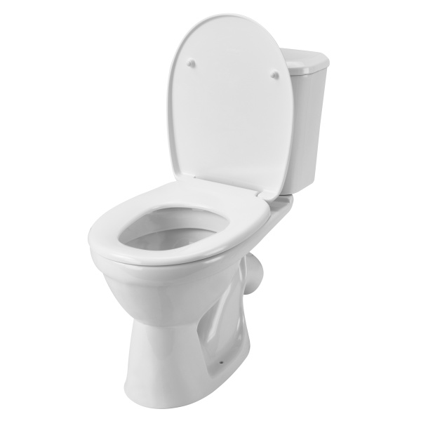 Унитаз напольный  Santek Бореаль 1WH302146