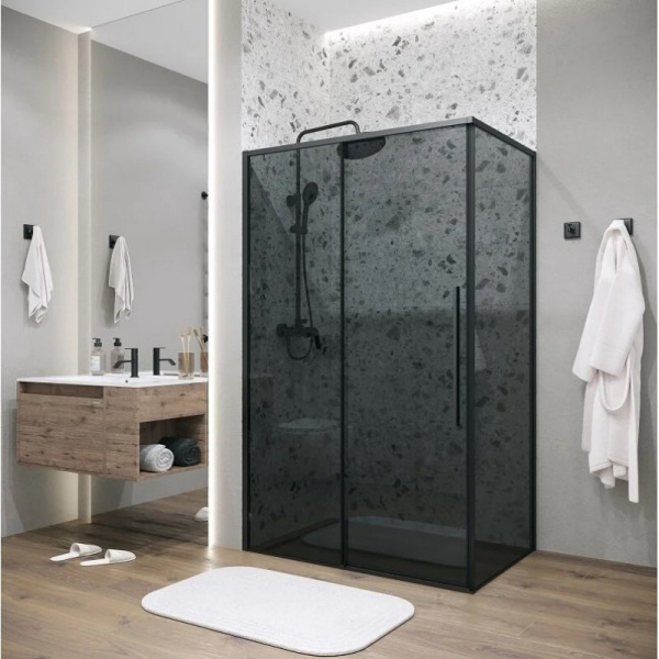 Душевой уголок (140х80) Grossman Galaxy 120.K33.01.1480.21.10