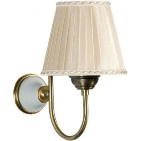 Светильник Tiffany World TWHA029bi/br без абажура