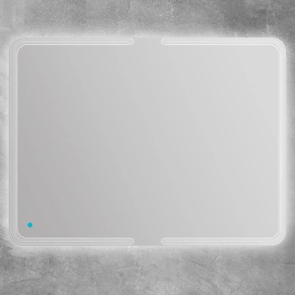 Зеркало (120х90) Cezares 40312