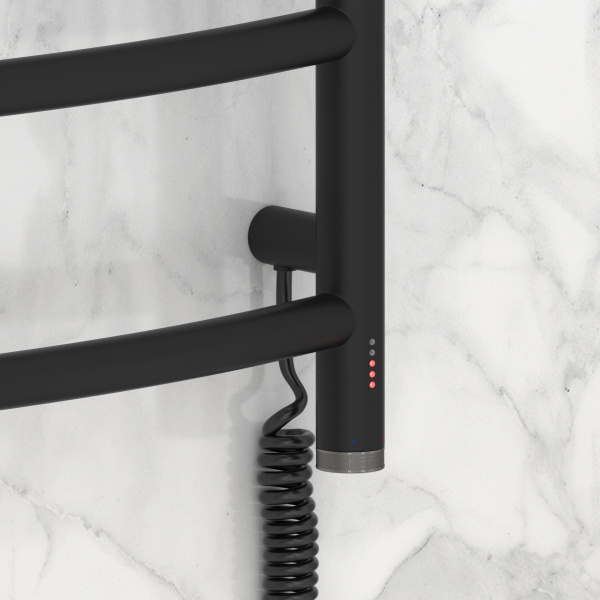 Полотенцесушитель электрический Сунержа Галант 4.0 (80х50) 31-0831-8050 правый Полотенцесушитель электрический Сунержа Галант 4.0 (80х50) 31-0831-8050 правый