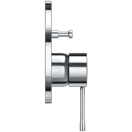 Смеситель для ванны Grohe Essence New 24167 001 (24167001) хром