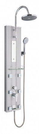 Душевая панель River 10 (10000002344)