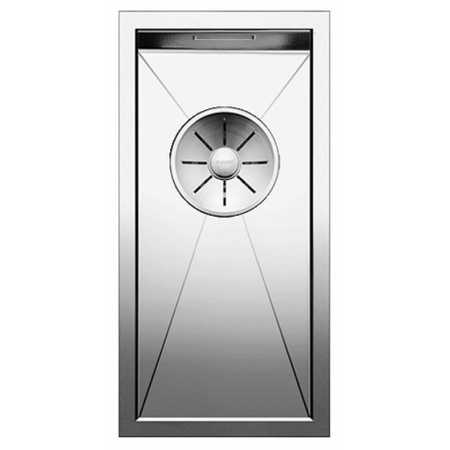 Кухонная мойка Blanco Zerox 180-U 521567