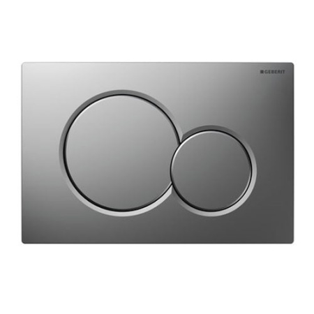Клавиша смыва Geberit Sigma 01 115.770.46.5